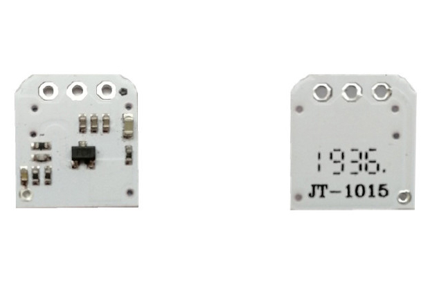 紅外感應模塊(JT-1015)