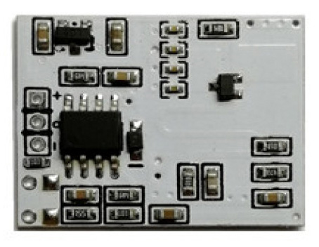 微波感應模塊(JTW-D12)
