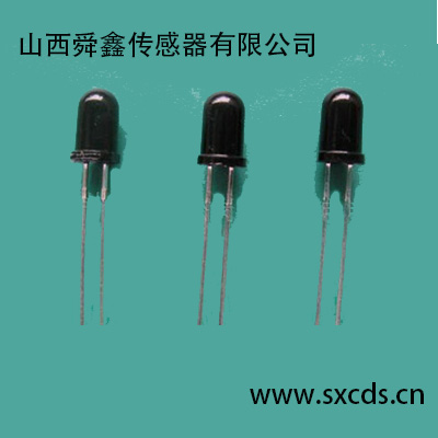 紅外接收三極管